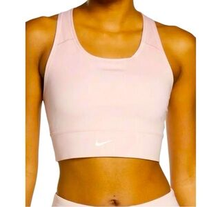 Nike Swoosh Sports Bra